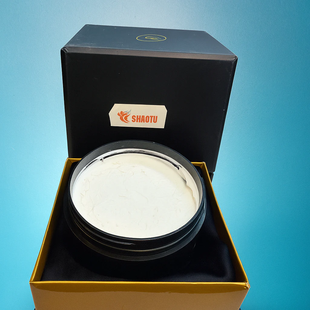 Glow & White Crème – Dark Spot Remover, Skin Brightening & Hydrating Face Cream
